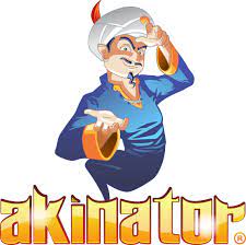 Akinator tiếng việt APK APK